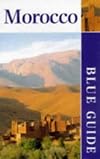 Blue Guide Morocco