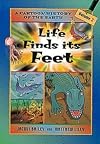 Life Finds Its Feet (Cartoon History of the Earth)