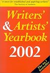 Writers' & Artists' Yearbook 2002