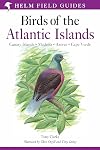 Birds of the Atlantic Islands