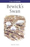 Bewick's Swan (Poyser Monographs)
