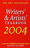 Writers' & Artists' Yearbook 2004
