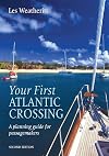 Your First Atlantic Crossing, 2nd Edition