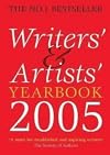 Writers' & Artists' Yearbook 2005
