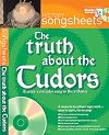The Truth About the Tudors: A Fact Filled History Song by Suzy Davies (Songsheets)