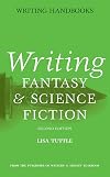Writing Fantasy and Science Fiction (Writing Handbooks)