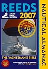 Reeds Nautical Almanac 2007