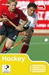 Hockey (Know the Game)