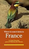 Where to Watch Birds in France