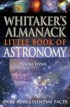 Whitaker's Almanack Little Book of Astronomy
