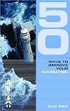 50 Ways to Improve Your Navigation
