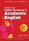 Check Your Vocabulary for Academic English: All you need to pass your exams