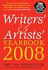 Writers' & Artists' Yearbook 2008