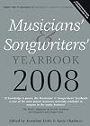 Musicians' & Songwriters' Yearbook 2008: The essential resource for anyone working in the music industry
