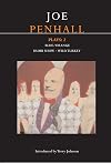 Penhall Plays 2 : Blue/Orange + Dumb show + Wild turkey