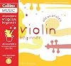 Abracadabra Violin Beginner (Pupil's book CD)