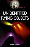 Unidentified Flying Objects (The UFO Files)