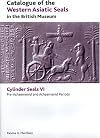 Catalogue of the Western Asiatic seals in the British Museum. Stamp Seals. II The Sassanian Dynasty