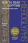 How to Read Egyptian Hieroglyphics; A Step-by-Step Guide to Teach Yourself