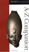 The British Museum A-Z companion