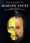 Making Faces: Using Forensic and Archaeological Evidence