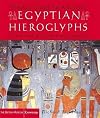 Pocket Guide to Ancient Egyptian Hieroglyphics