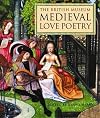 Medieval Love Poetry (Gift Books)