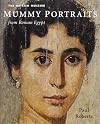 Mummy Portraits from Roman Egypt