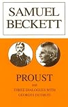 Proust / Three Dialogues with Georges Duthuit