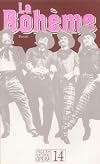 English National Opera Guide : Puccini : La bohème