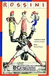 English National Opera Guide : Rossini : The barber of Seville + Moses