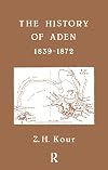 The history of Aden, 1839-1872