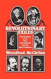 Revolutionary Exiles: The Russians in the First International and the Paris Commune