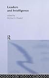 Leaders and Intelligence --1989 publication.