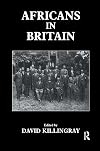 Africans in Britain