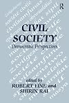 Civil society : democratic perspectives