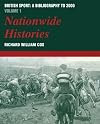 British sport. a bibliography to 2000 / Volume 3, Biographical studies of British sportsmen, sportswomen and animals