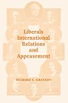 Liberals, international relations and appeasement : the Liberal Party, 1919-1939