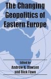 The changing geopolitics of Eastern Europe