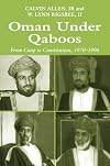 Oman Under Qaboos: From Coup to Constitution, 1970-1996