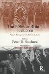 The Poles in Britain, 1940-2000: From Betrayal to Assimilation