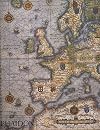 Antique Maps