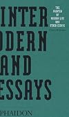 The Painter of Modern Life