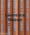 Lawrence Weiner (Contemporary Artists)