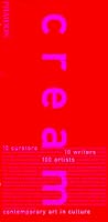 Cream: Contemporary Art in Culture (Contemporary Artists)