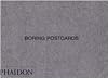 Boring Postcards