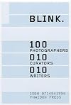 Blink.