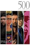 500 Self-Portraits