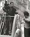 Francois Truffaut at Work