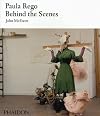 Paula Rego: Behind the Scenes
